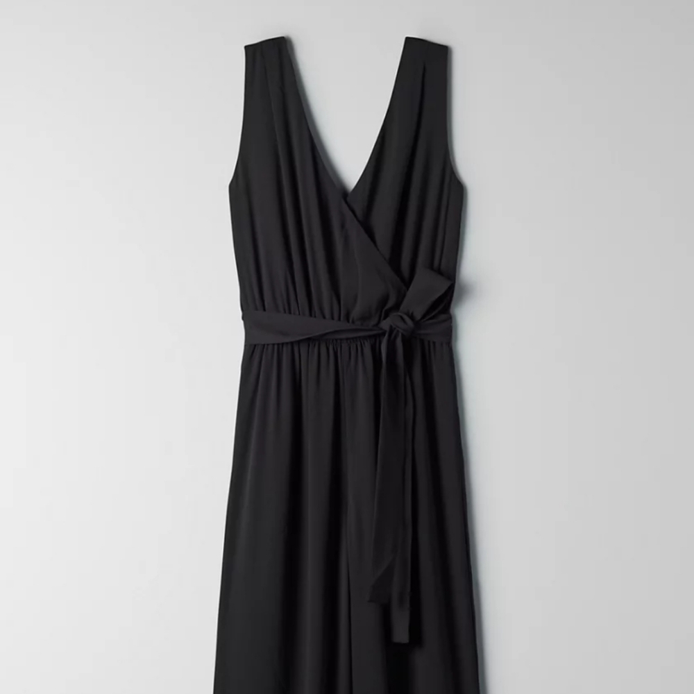 Babaton Maximillian Jumpsuit - Picture 6 of 13